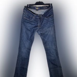 Lucky Brand Jeans - Sienna Tomboy - women’s size 4/27